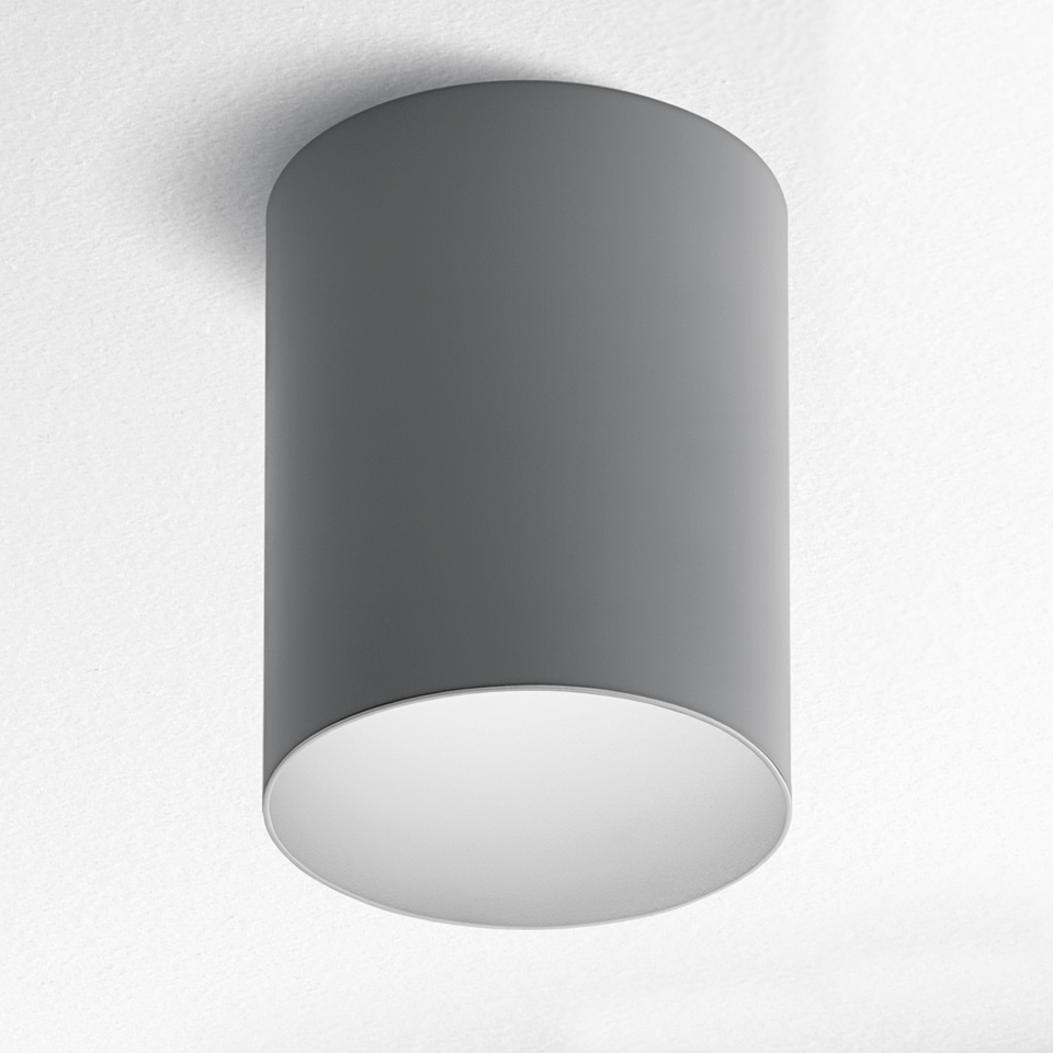 Светильник Artemide Tagora Ceiling 270 - 16°- 4000K - Grey/White M248561 PS1037509-95237