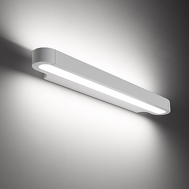  Artemide Talo wall 60 LED Undimmable - White 1913040A PS1037512-95516