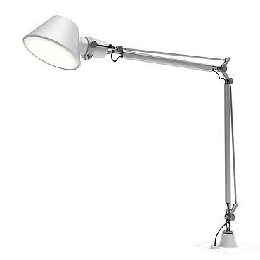  Artemide Tolomeo XXL with fixed support - LED 1535150A PS1037184-95586