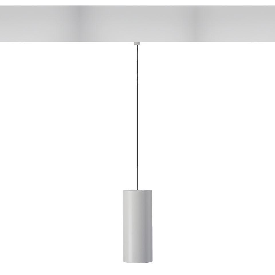 Светильник Artemide Vector Pendant Magnetic 55 - 26W 16° 4000K DALI White AP35101 PS1037222-96532