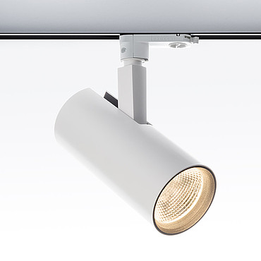  Artemide Vector Track 95 35W 24 2700K Undimmable Brushed copper AN21218 PS1037221-96231