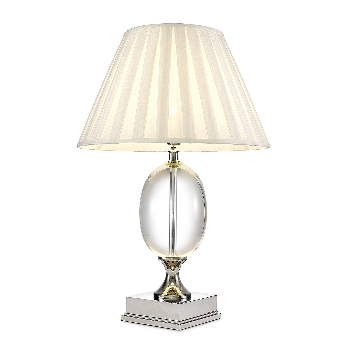 Настольная лампа Eichholtz Galvin 107336 PS1042442