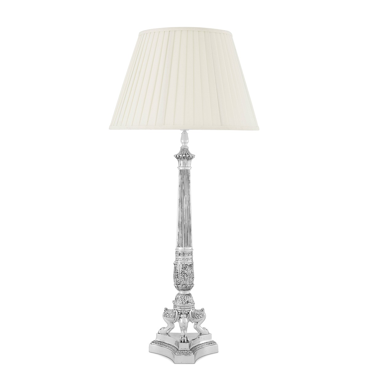 Настольная лампа Eichholtz Marchand 109635 PS1042472