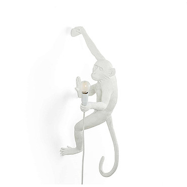  Seletti The Monkey Lamp Hanging  PS2143179