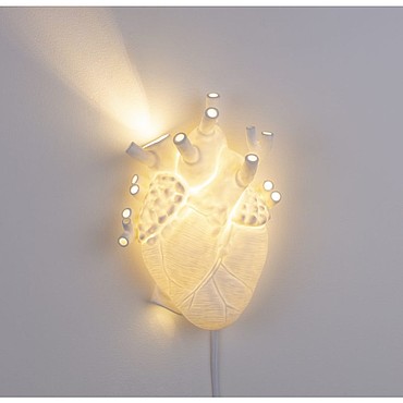  Seletti Heart Lamp   PS2143217