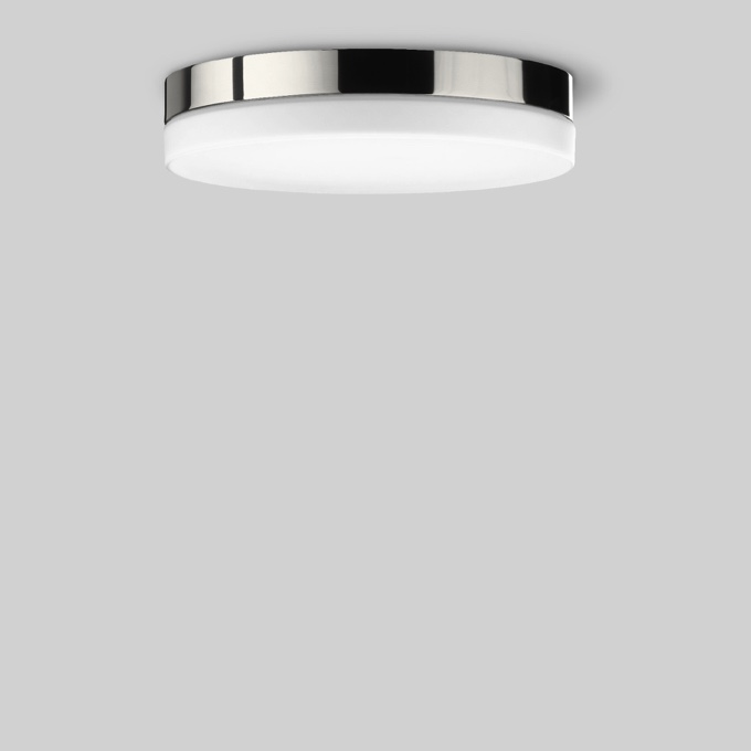 Светильник Bega 12131 23W 3000K IP64 polished aluminium 12131.3K3 PS1039850-107816