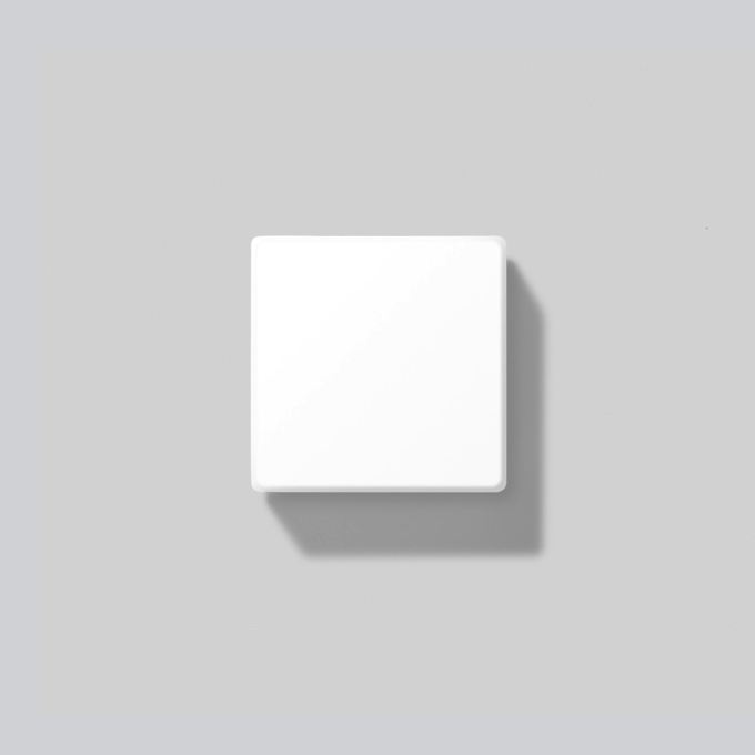 Светильник Bega 12147 9.6W 4000K IP44 12147K4 PS1039864-108080