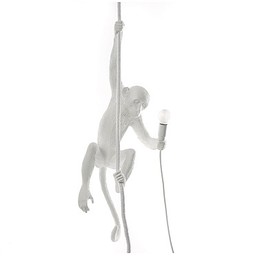  Seletti The Monkey Lamp Ceiling  PS2144088