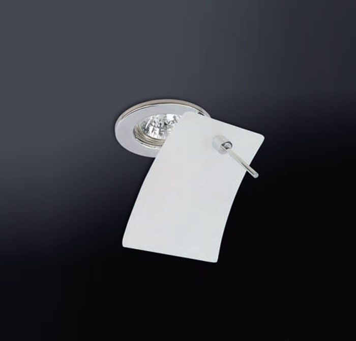 Светильник Oscaluz с матовым стеклом PS2141994