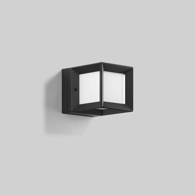 Светильник Bega 22453 5.3W 4000K IP65 graphite 22453K4 PS1039431-103095