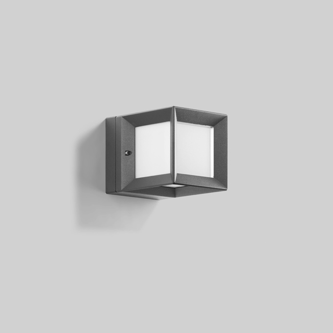 Светильник Bega 22633 75W IP65 silver 22633A PS1039431-103097