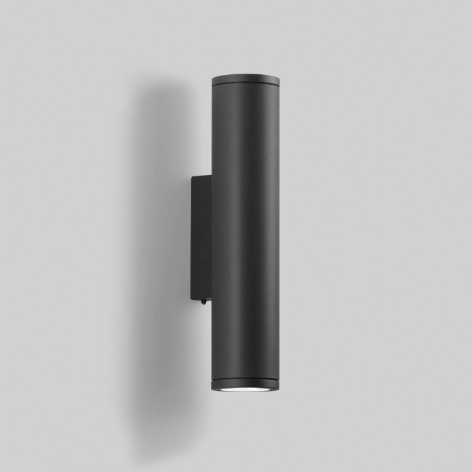 Светильник Bega 24008 27.2W 4000K IP65 graphite 24008K4 PS1039480-103868