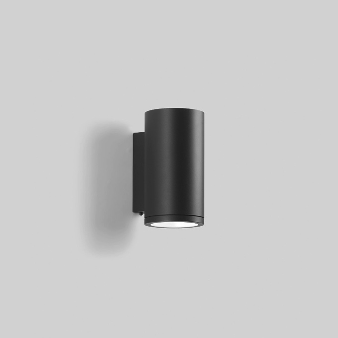 Светильник Bega 24035 21W 3000K IP65 graphite 24035K3 PS1039480-103849