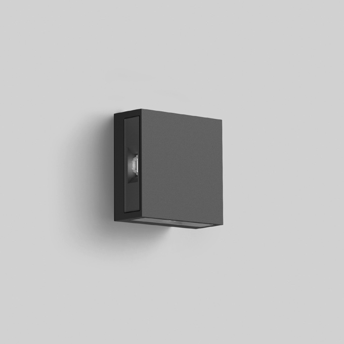 Светильник Bega 24086 19.5W 3000K IP65 graphite 24086K3 PS1039474-103645