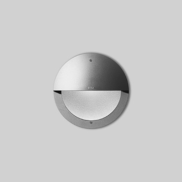  Bega Round recessed wall shielded PS1039397