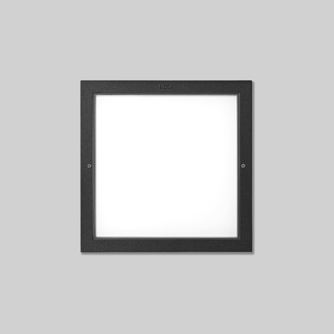 Светильник Bega 24200 11.4W 3000K IP65 graphite 24200K3 PS1039406-102773