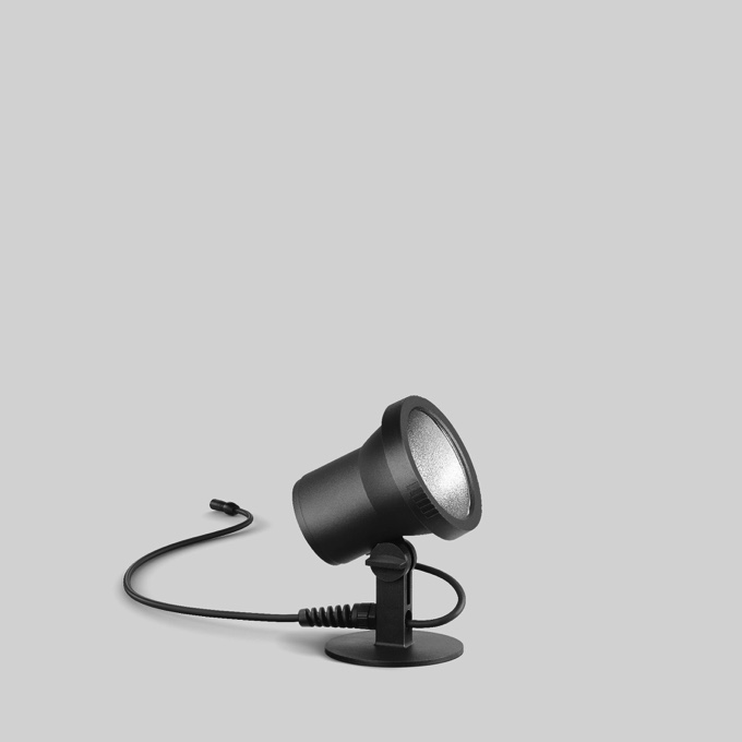 Прожектор Bega 24367 4W 3000K IP65 24367K3 PS1039650