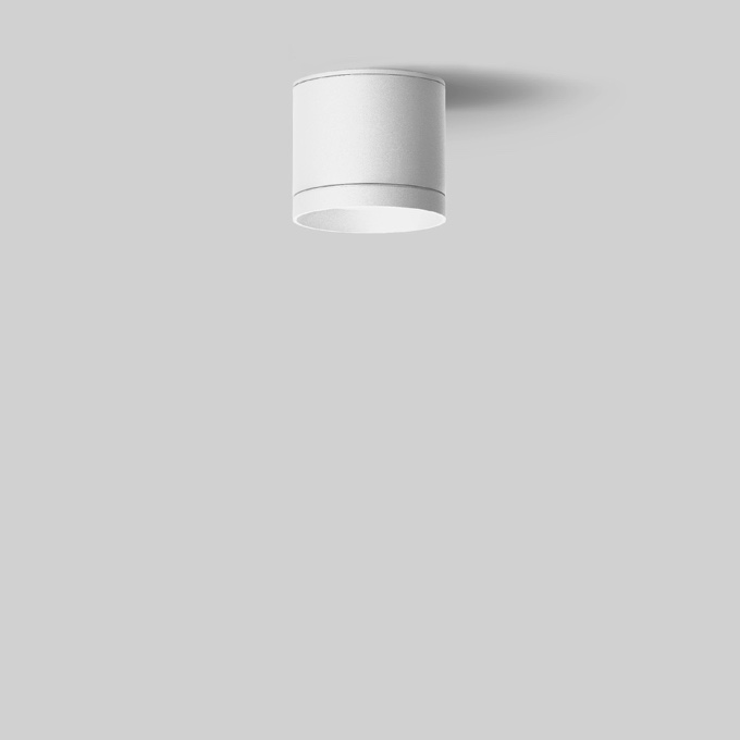 Светильник Bega 24401 19.3W 4000K IP65 white 24401WK4 PS1039570-105022