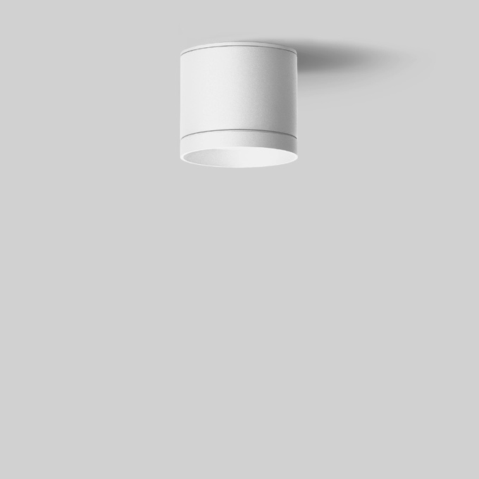 Светильник Bega 24432 27W 3000K IP65 white 24432WK3 PS1039570-105133