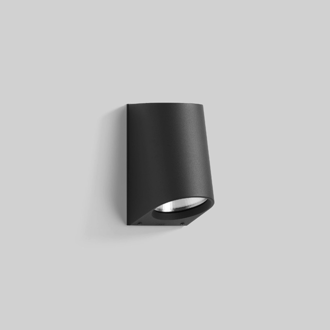 Светильник Bega 24503 24.8W 4000K IP64 graphite 24503K4 PS1039479-103822