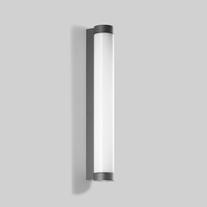 Светильник Bega 24591 24.6W 4000K IP65 silver 24591AK4 PS1039514-104398