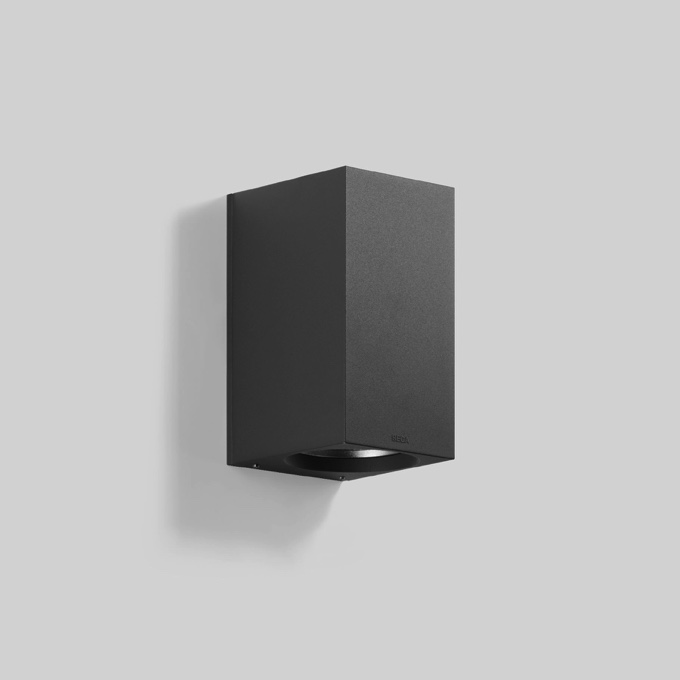 Светильник Bega 24597 38.4W 4000K IP64 graphite 24597K4 PS1039478-103808