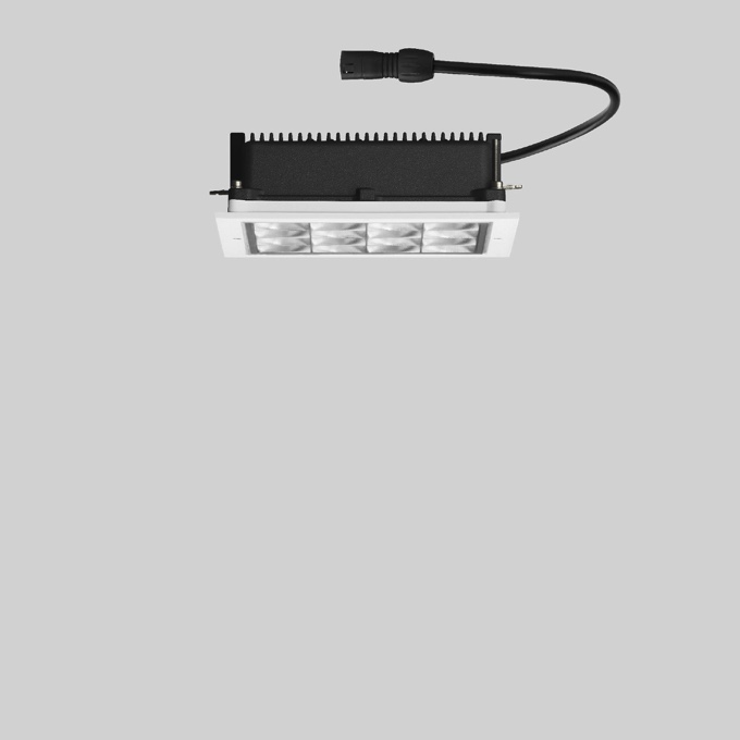 Светильник Bega 24807 40W 4000K IP65 white 24807K4 PS1039566-104914