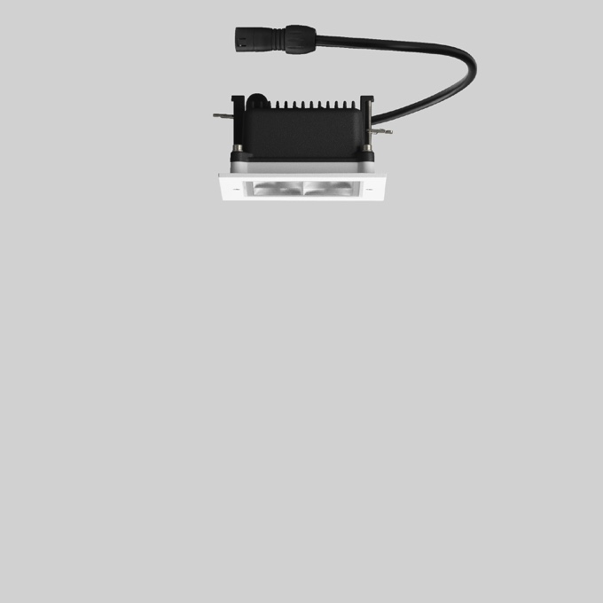 Светильник Bega 24813 10.4W 4000K IP65 white 24813K4 PS1039566-104926