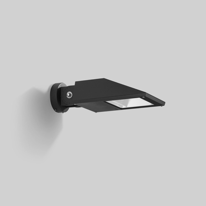 Светильник Bega 24816 61W 3000K IP65 graphite 24816K3 PS1039490-104109