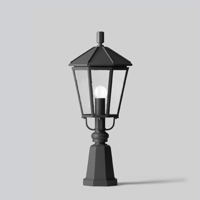 Светильник Bega BOOM Rome pillar PS1039721