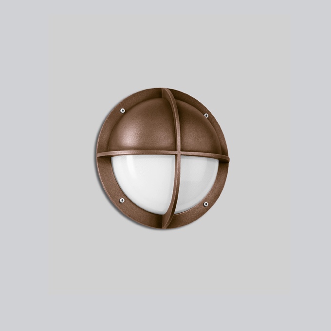 Светильник Bega BOOM recessed wall bronze PS1039426