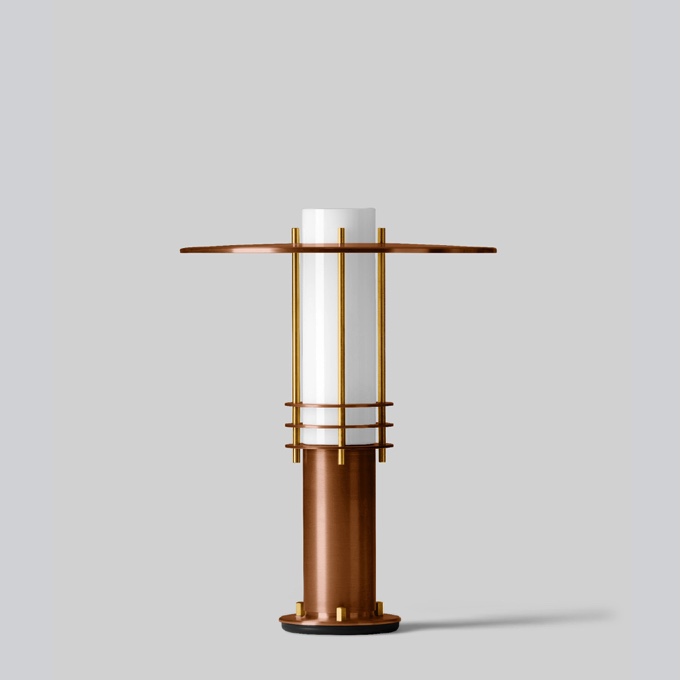 Светильник Bega BOOM pillar PS1039717