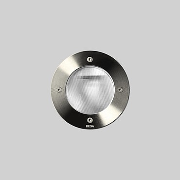  Bega Round recessed wall asymmetrical PS1039404