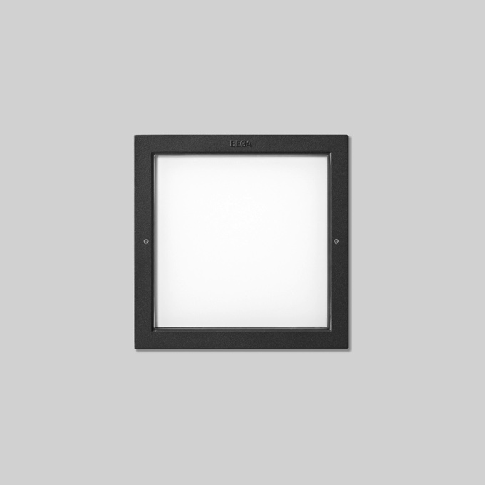 Светильник Bega 33296 3.9W 4000K IP65 graphite 33296K4 PS1039406-102766