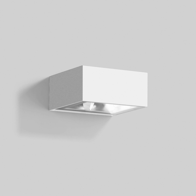 Светильник Bega 33378 30.6W 3000K IP65 white 33378WK3 PS1039482-103953