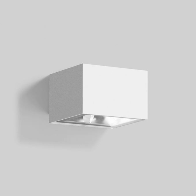 Светильник Bega 33387 66W 4000K IP65 white 33387WK4 PS1039481-103906