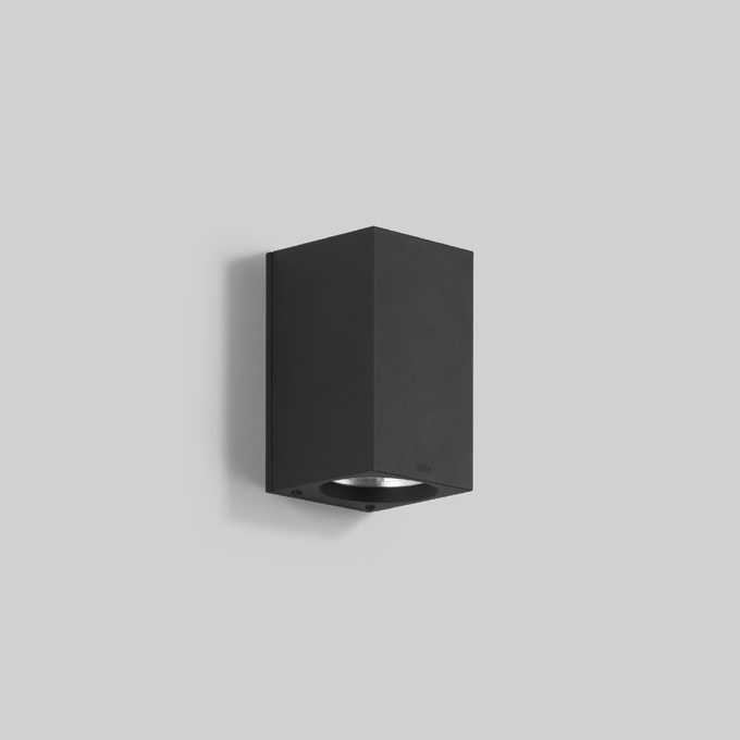 Светильник Bega 33580 6.3W 4000K IP64 graphite 33580K4 PS1039478-103748