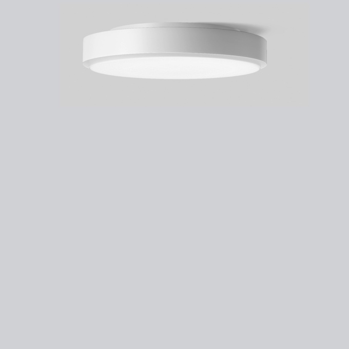 Светильник Bega 34279 29.4W 4000K IP44 white enamel 34279.1K4 PS1039854-107916