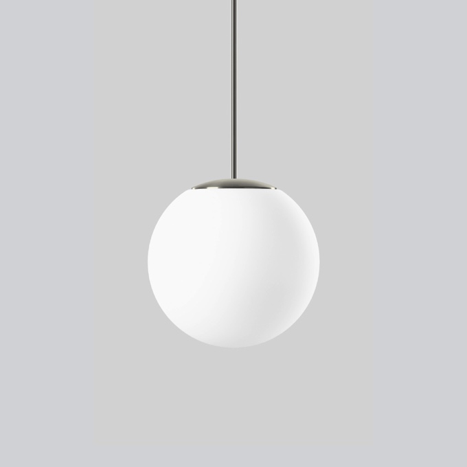 Светильник Bega 45726 150W stainless steel 45726.2P PS1039947-110041