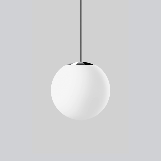 Светильник Bega 45726 150W chrome 45726.3P PS1039947-110043