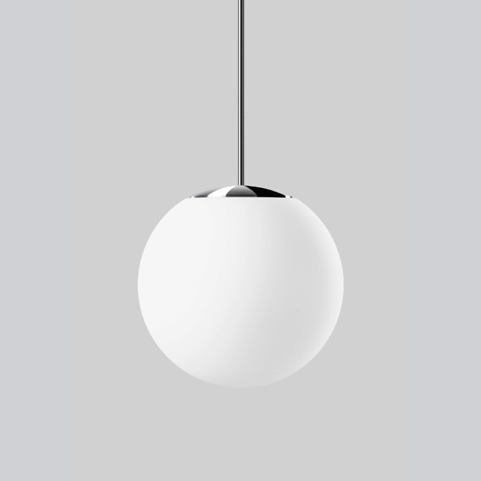 Светильник Bega 45728 200W chrome 45728.3P PS1039947-110059