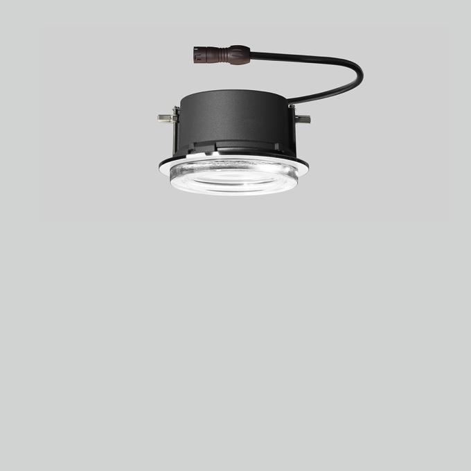 Светильник Bega 50003 21W 4000K IP65 polished stainless steel 50003.3K4 PS1039883-108816