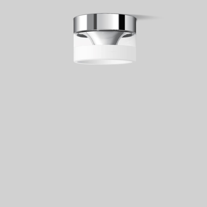 Светильник Bega 50060 14W 4000K polished aluminium 50060.3K4 PS1039912-109367