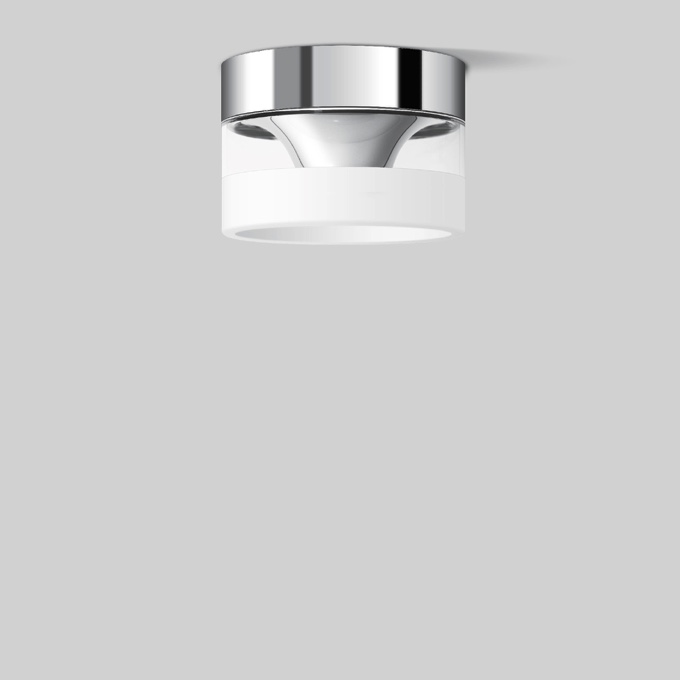 Светильник Bega 50061 19.6W 4000K polished aluminium 50061.3K4 PS1039912-109373