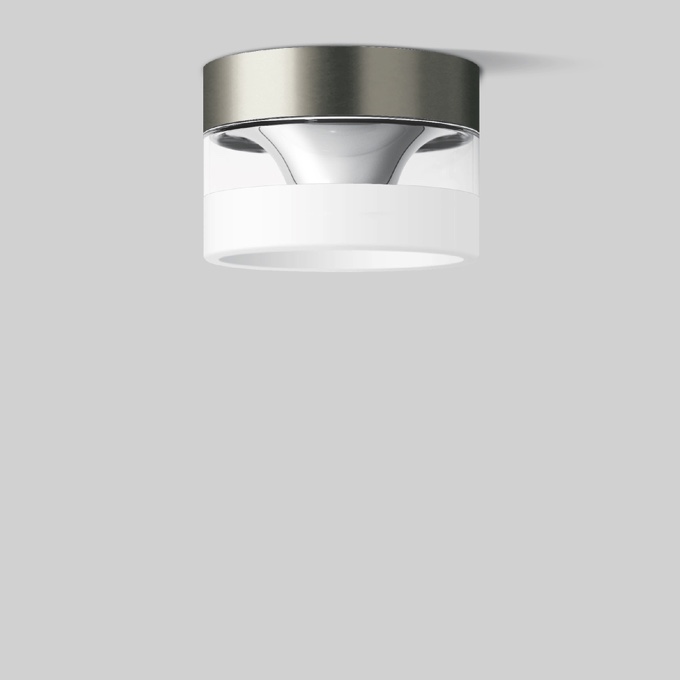 Светильник Bega 50062 29.5W 4000K stainless steel 50062.2K4 PS1039912-109377