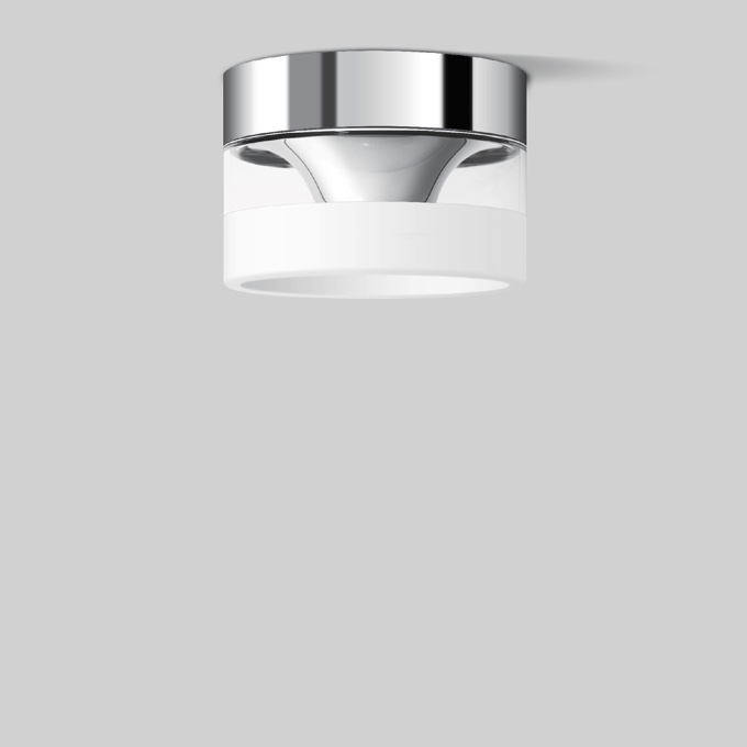 Светильник Bega 50062 29.5W 4000K polished aluminium 50062.3K4 PS1039912-109379