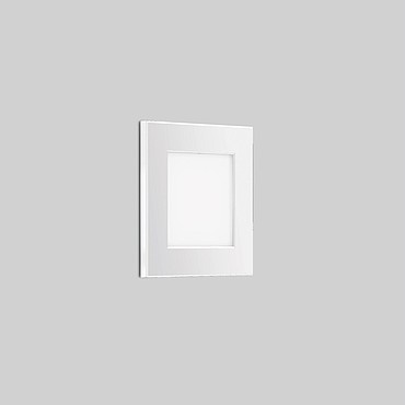  Bega ACCENTA LED recessed wall unshielded PS1039798