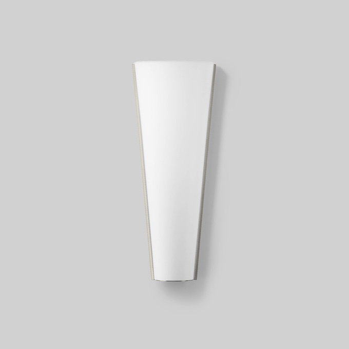 Бра Bega 50127 22.7W 3000K stainless steel 50127.2K3 PS1039829-107599