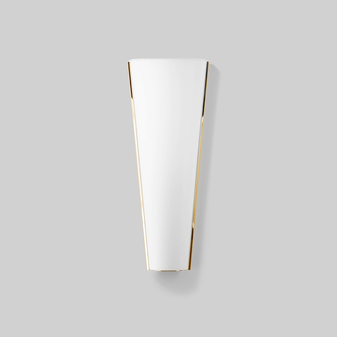 Бра Bega 50127 22.7W 3000K brass 50127.4K3 PS1039829-107603