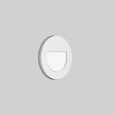  Bega ACCENTA LED recessed wall shielded PS1039796